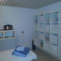 ontspanning/hotstone massage