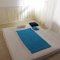 Ontspaningsmassage & sportmassage
