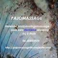 Gewoon bij U thuis heerlijke massage