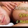 Nieuwe website voor geven of ontvangen van gratis massages.