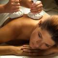 Thaise kruidenstempelmassage (Ymuiden)