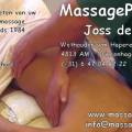 Massagecursus - MassagePower - Breda