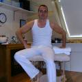 Ontspannende massage bij je thuis