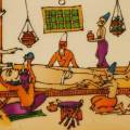 Gediplomeerd Klassiek Ayurvedisch massagetherapeut