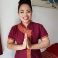 thaise massage