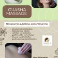 Guasha Massage Therapie