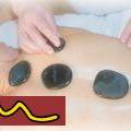 Hotstone massage in Middelburg