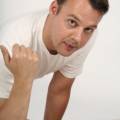 Diepe weefsel en Thai massage in Amsterdam