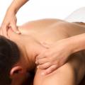 Workshop rugmassage
