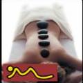 Heerlijke Hotstone Massage