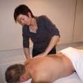 Hotstone en klassieke holistische massages
