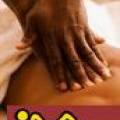 MASSAGE VOOR IEDERN