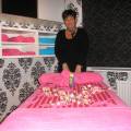 Wellness massage in Delden