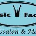 Basic Face Massagesalon Beautysalon