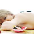 Hotstone Massage bij StoneRelax