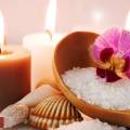Hammam/Sponsmassage bij StoneRelax