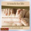 Workshops Shantala Babymassage