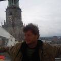 holistsche ontspanningsmassage