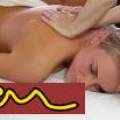 Masseur voor uw massage aan huis