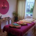 Massagepraktijk Oudenbosch
