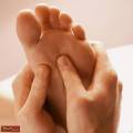 Voetreflexzonemassage cursus