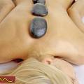 Hot and Coldstone Massage aan huis of op locatie