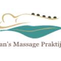 Massages aan huis of op locatie