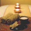 Wellnessmassages te Maastricht