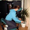 stoel massage