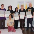Cursus Thaise massage