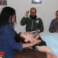 craniosacral de beste therapie van ooit....basis cursus en vervolg cursus