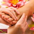 Voetmassage Amsterdam