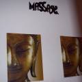 Massage voor rust en ontspanning