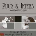 Massagestudio Puur&Intens