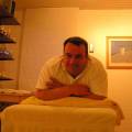 Voor een echte massage ga je naar een echte masseur