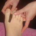 Cursus Thaise voetmassage in Rotterdam