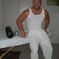 Bodytech, taking care of your body technology