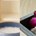 Ontspanningsmassage met warme Thaise Kruidenstempels